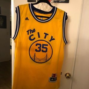 Kevin Durant Jersey